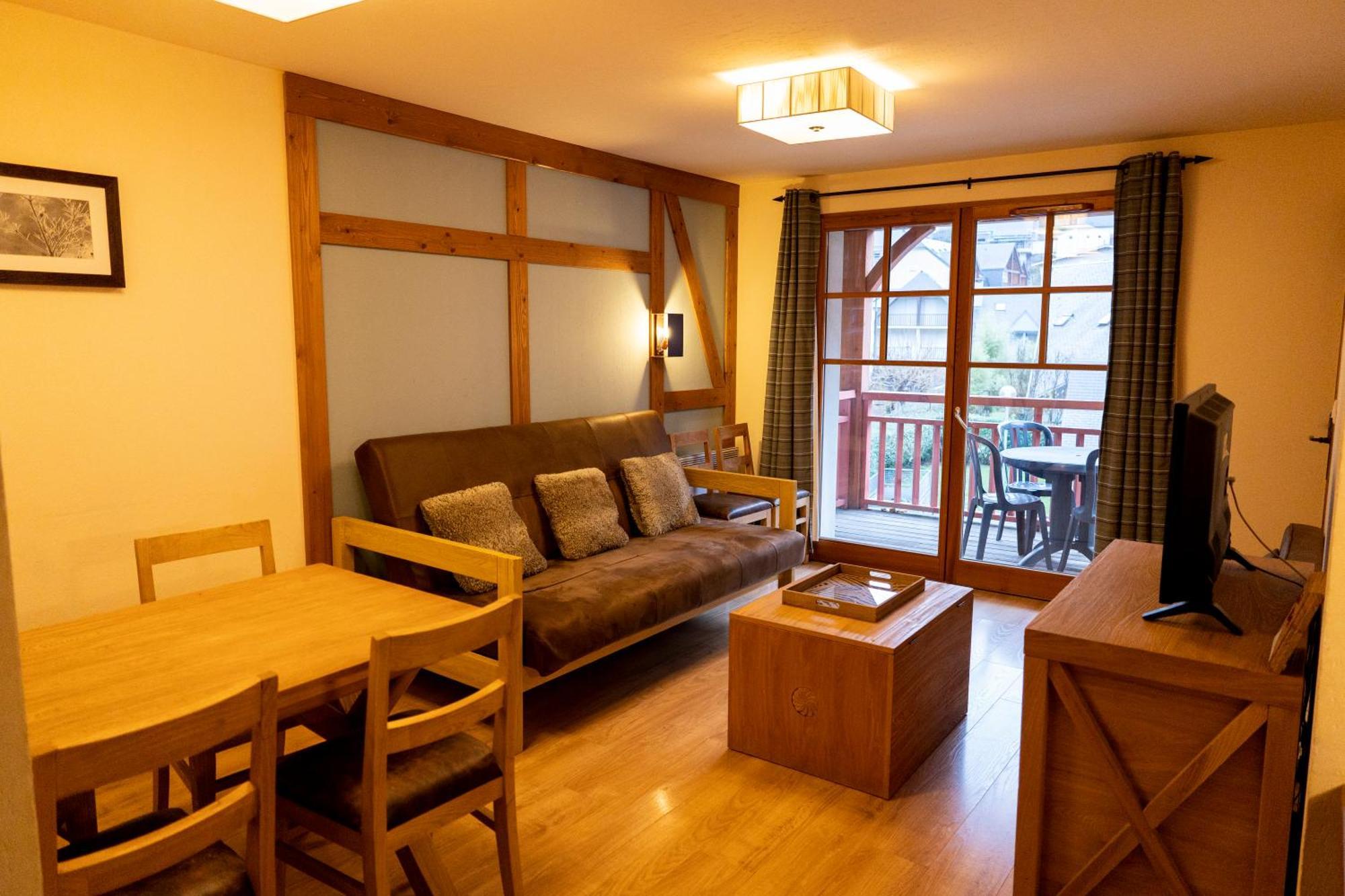 Residence Cami Real **** サン・ラリー・スラン エクステリア 写真
