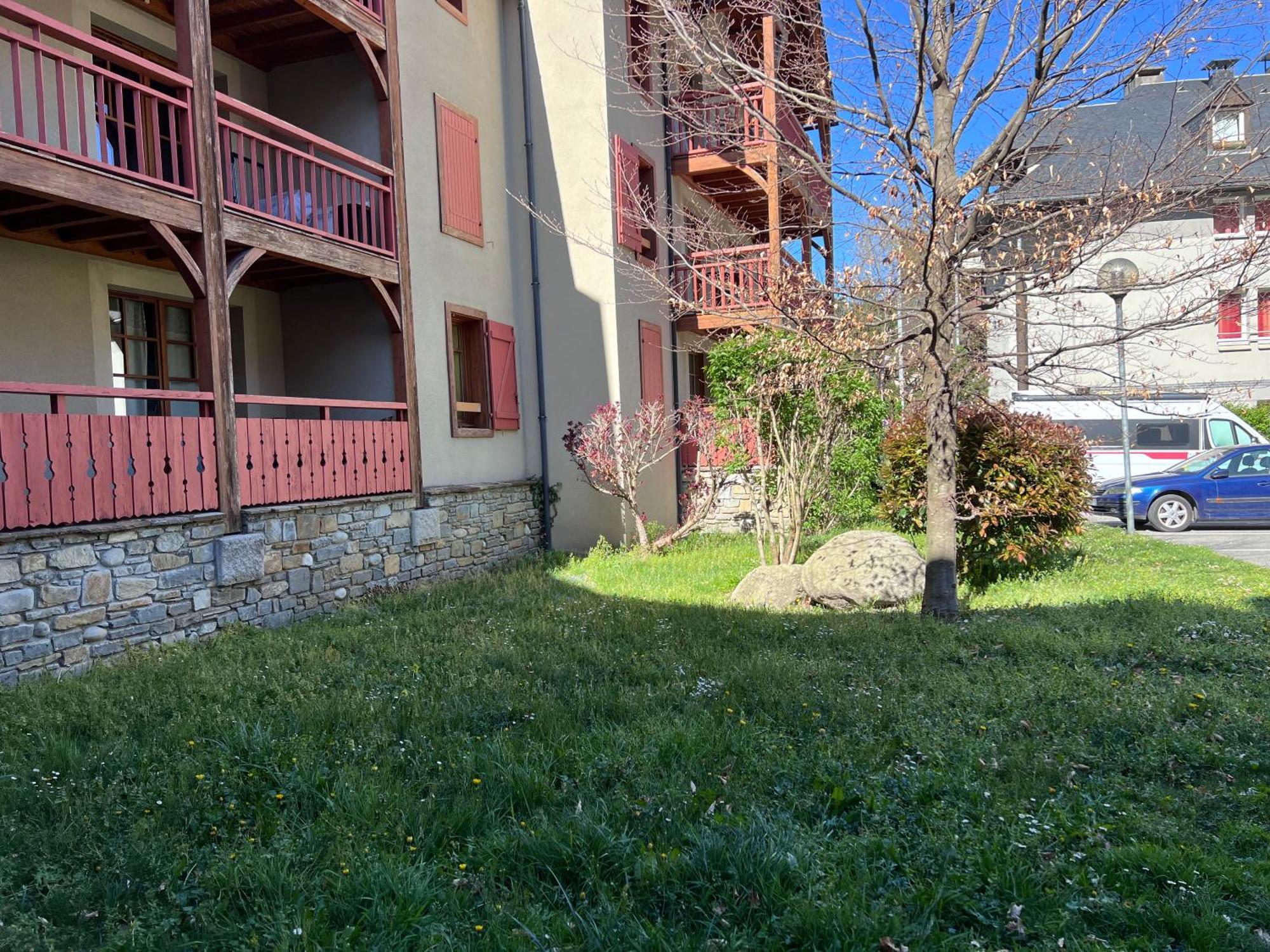 Residence Cami Real **** サン・ラリー・スラン エクステリア 写真