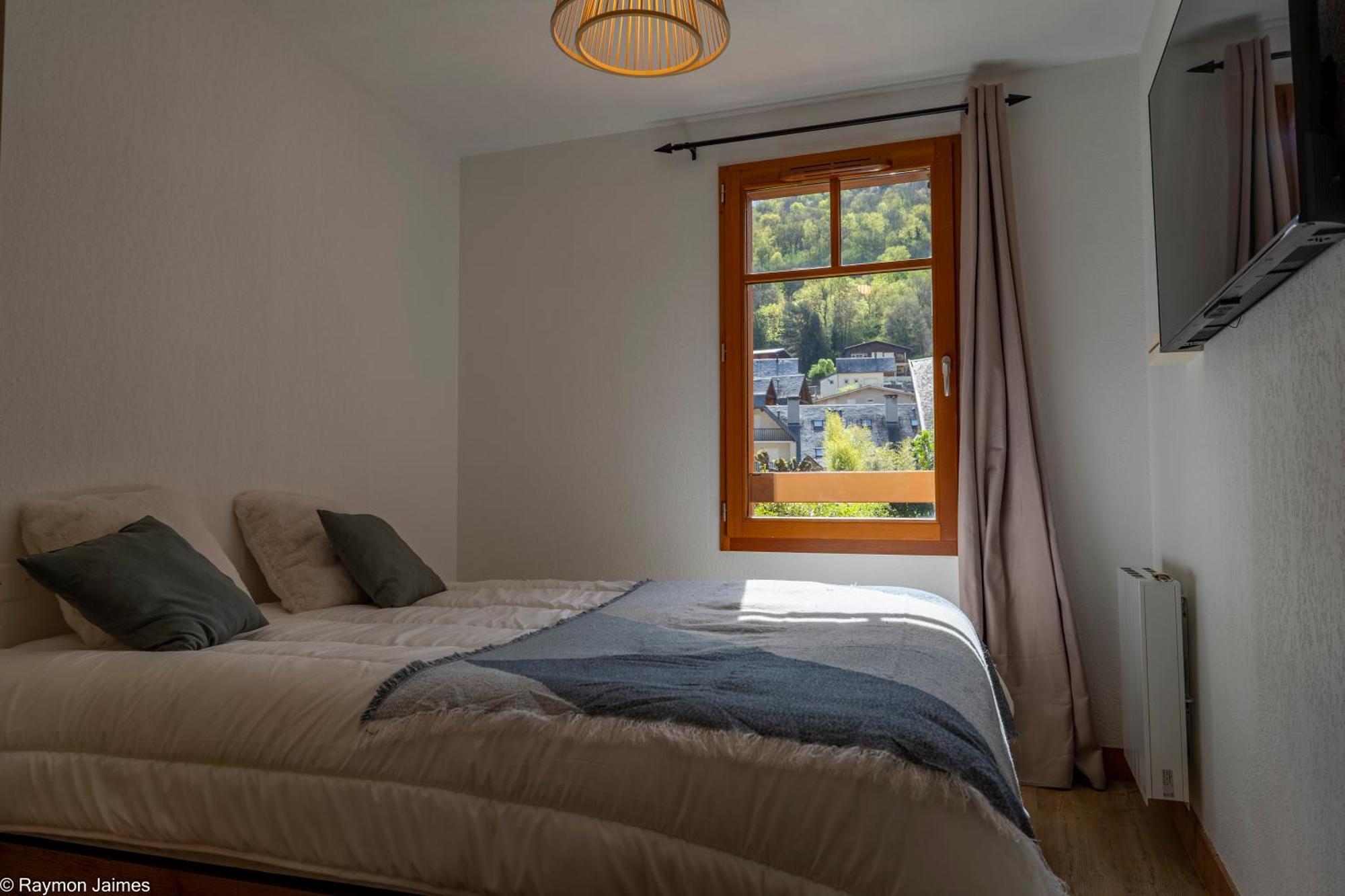 Residence Cami Real **** サン・ラリー・スラン 部屋 写真