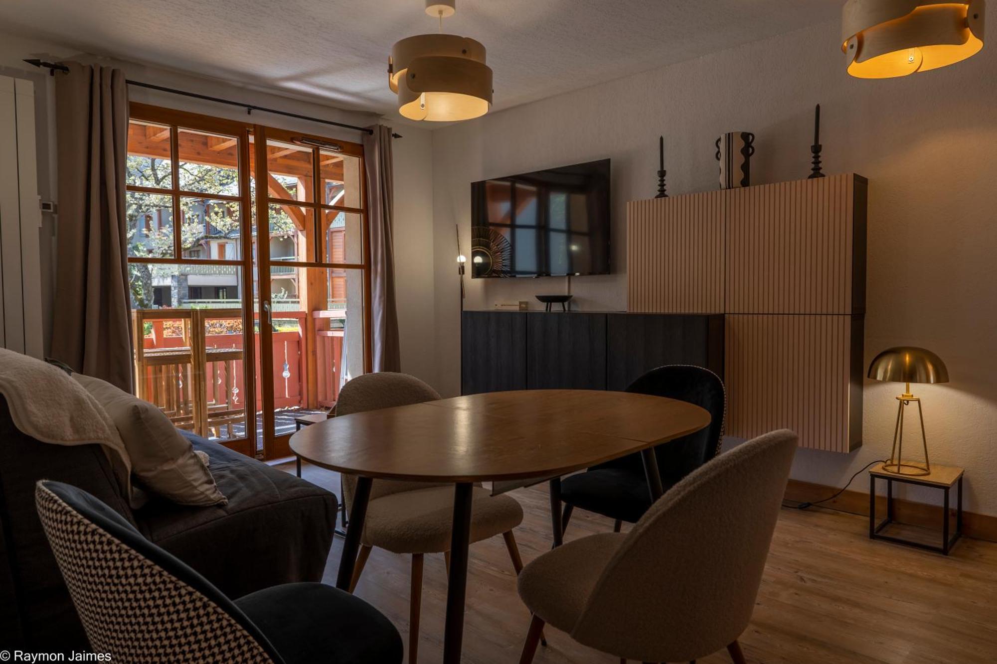 Residence Cami Real **** サン・ラリー・スラン 部屋 写真