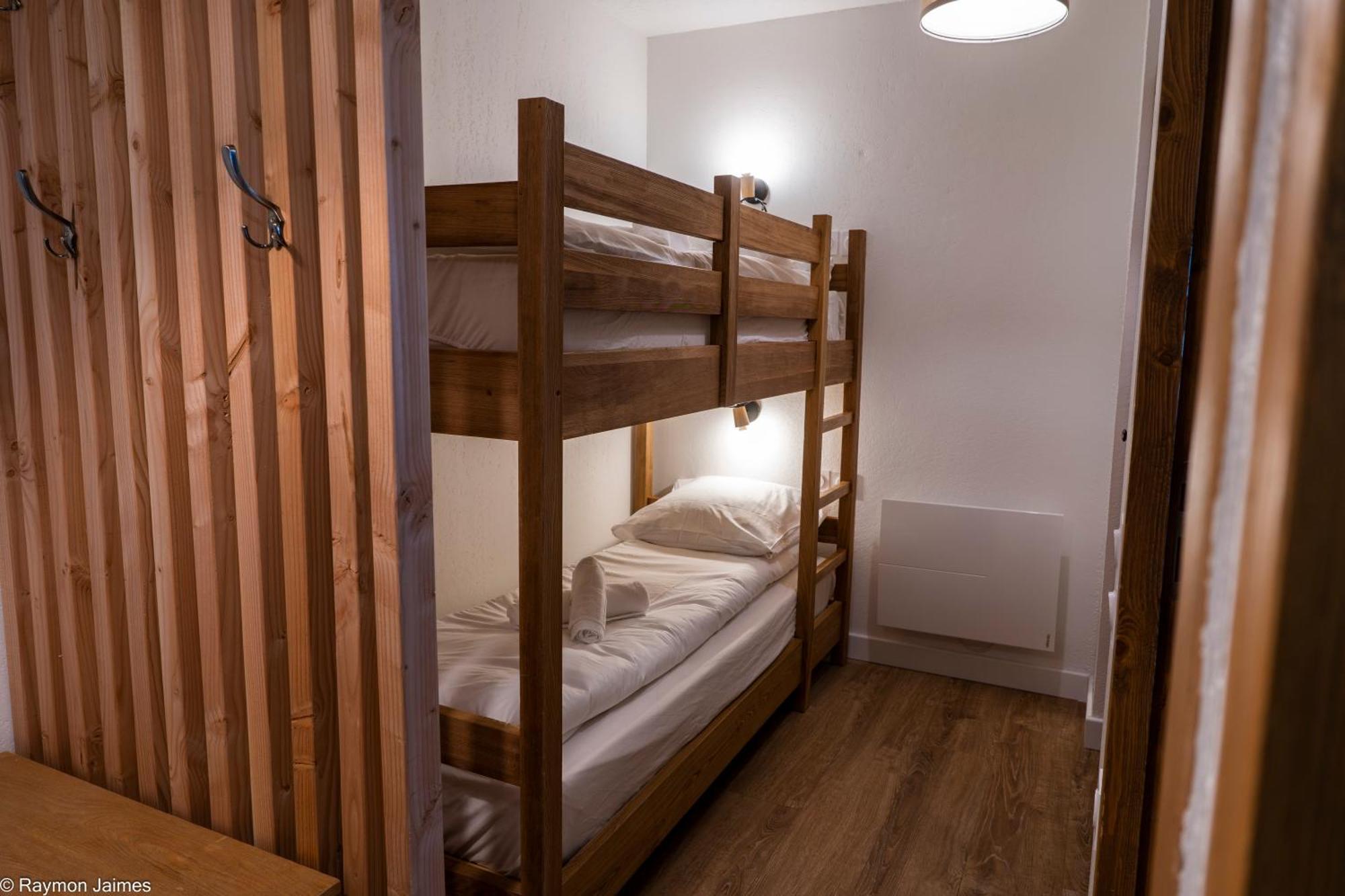 Residence Cami Real **** サン・ラリー・スラン 部屋 写真