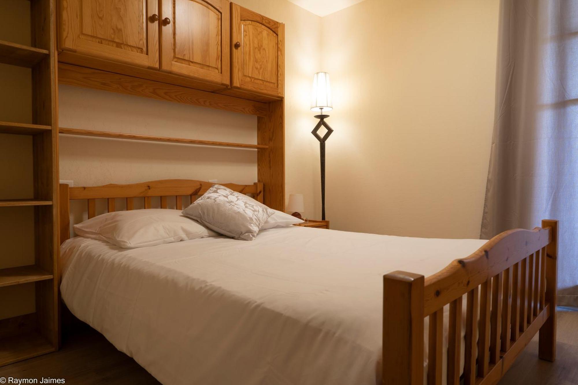 Residence Cami Real **** サン・ラリー・スラン 部屋 写真