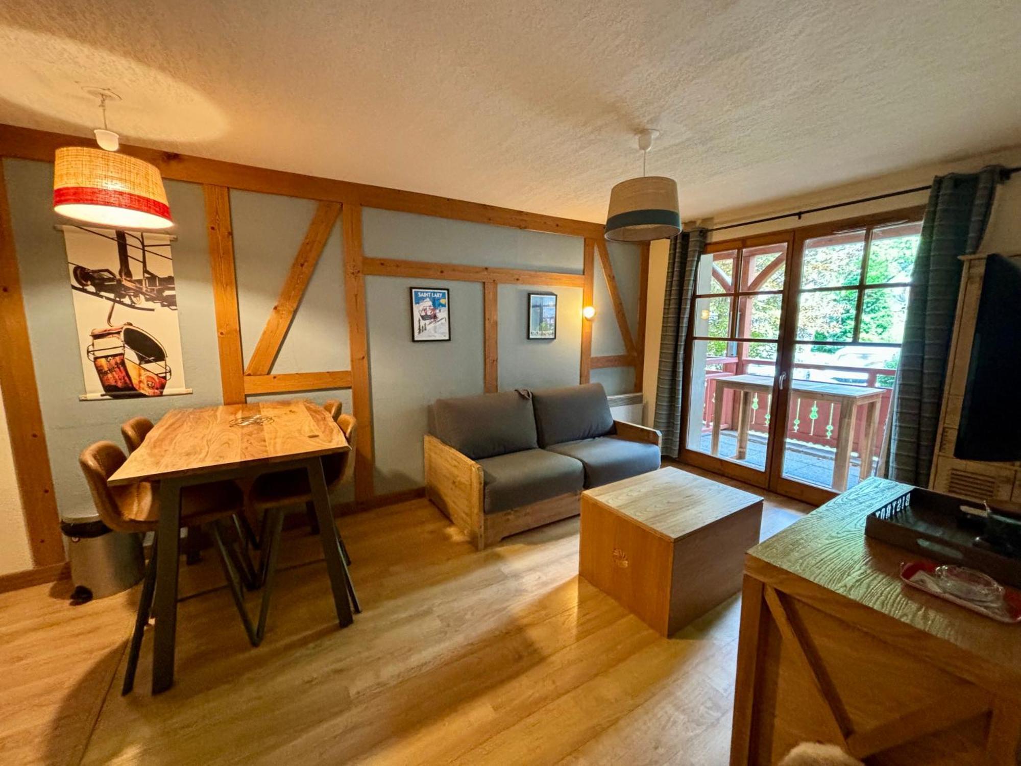 Residence Cami Real **** サン・ラリー・スラン 部屋 写真