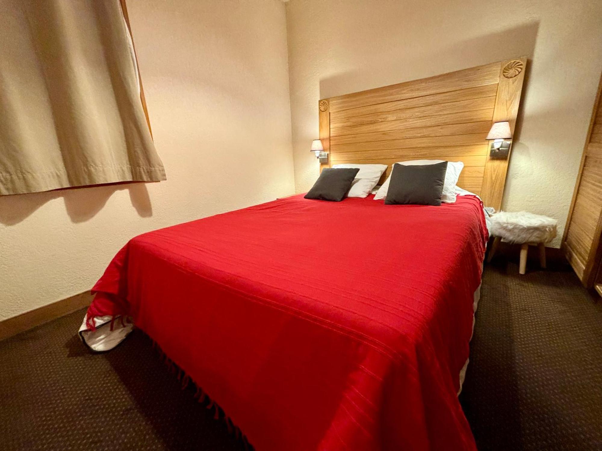 Residence Cami Real **** サン・ラリー・スラン 部屋 写真