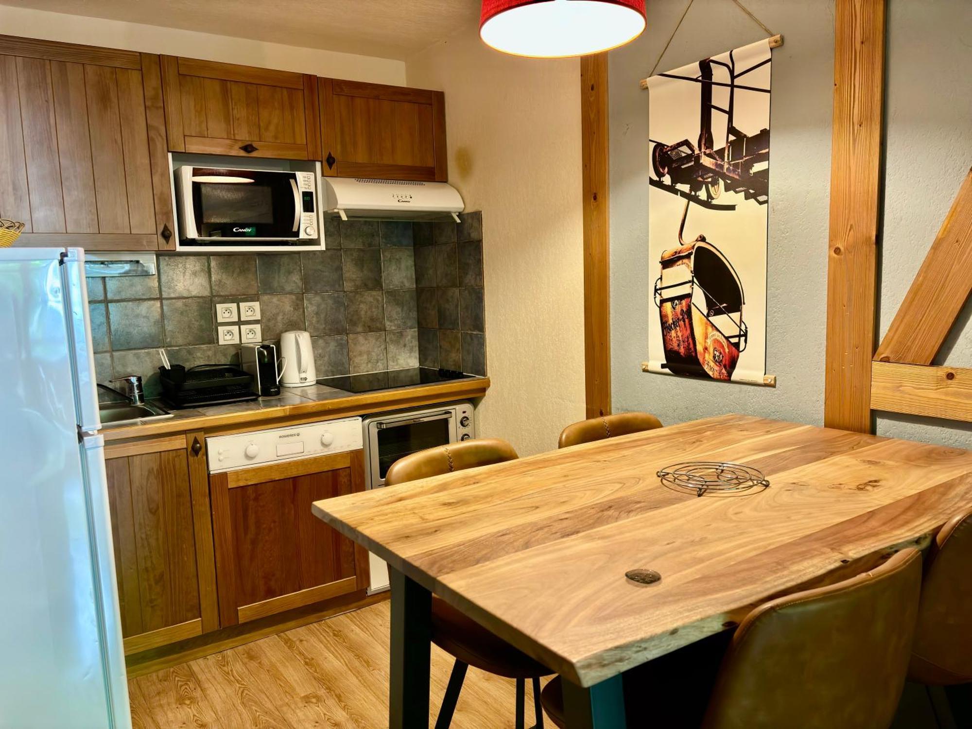 Residence Cami Real **** サン・ラリー・スラン 部屋 写真