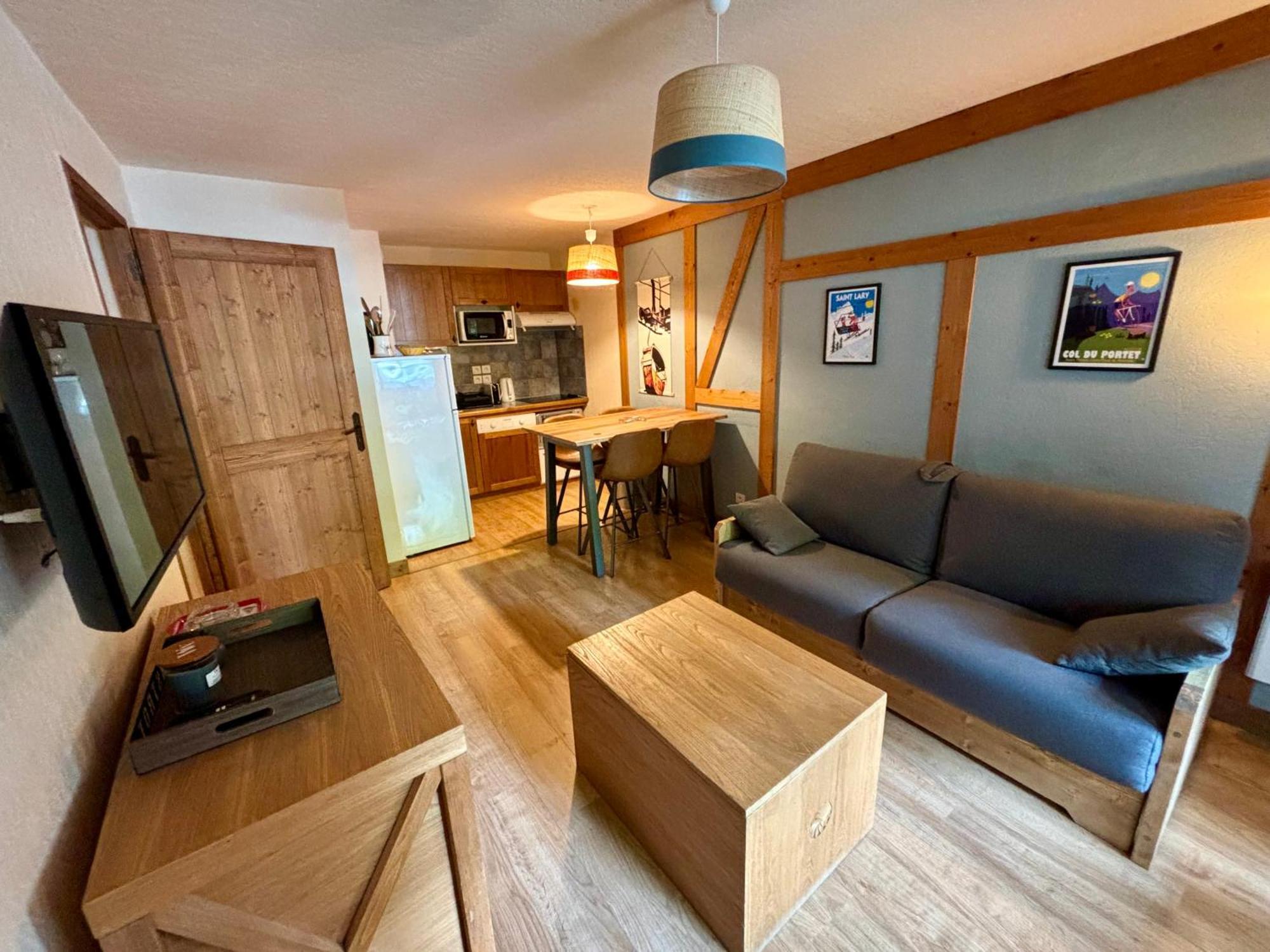 Residence Cami Real **** サン・ラリー・スラン 部屋 写真