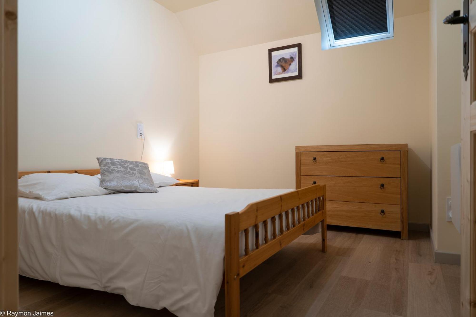 Residence Cami Real **** サン・ラリー・スラン 部屋 写真