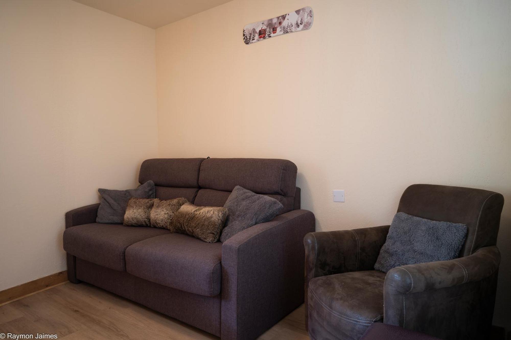 Residence Cami Real **** サン・ラリー・スラン 部屋 写真