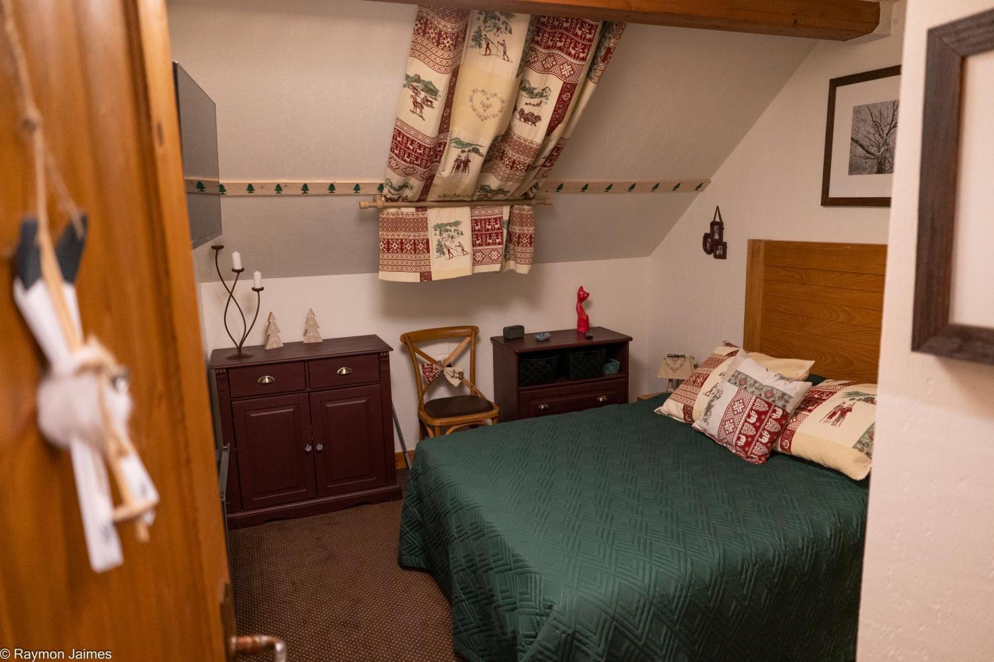Residence Cami Real **** サン・ラリー・スラン 部屋 写真