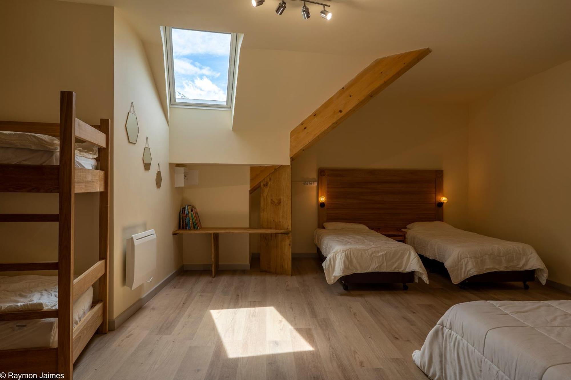 Residence Cami Real **** サン・ラリー・スラン 部屋 写真