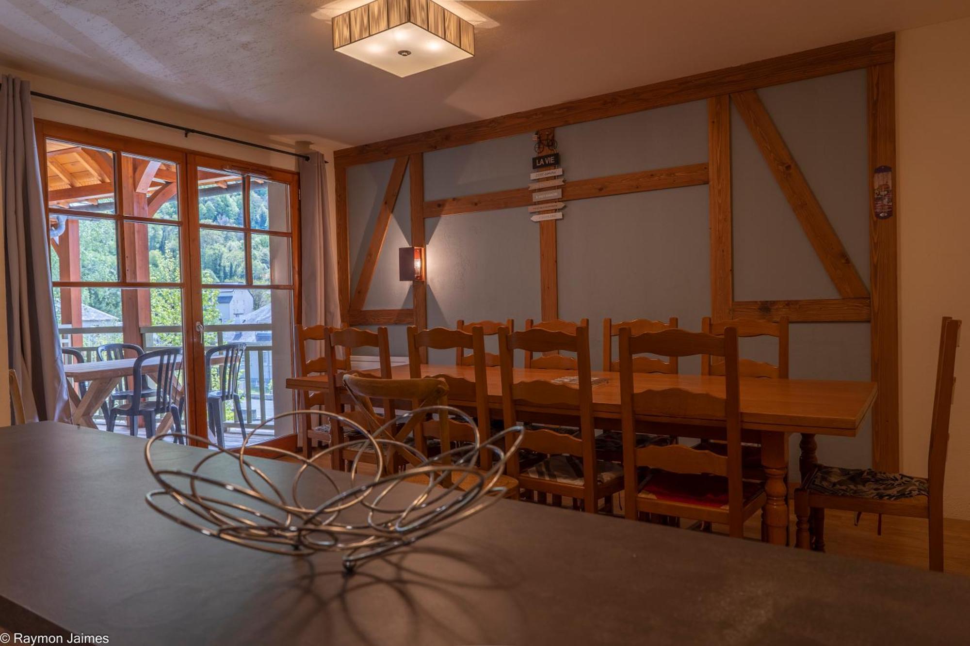 Residence Cami Real **** サン・ラリー・スラン 部屋 写真