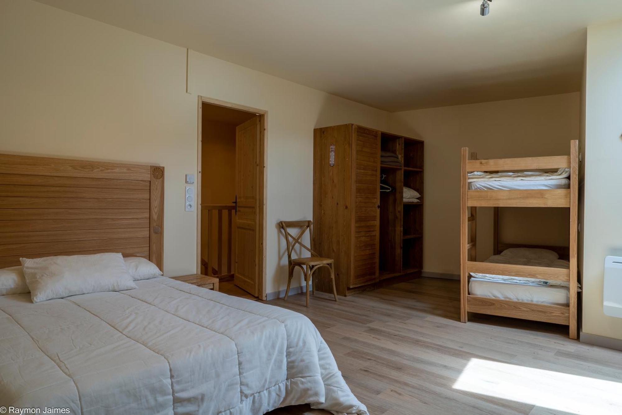 Residence Cami Real **** サン・ラリー・スラン 部屋 写真