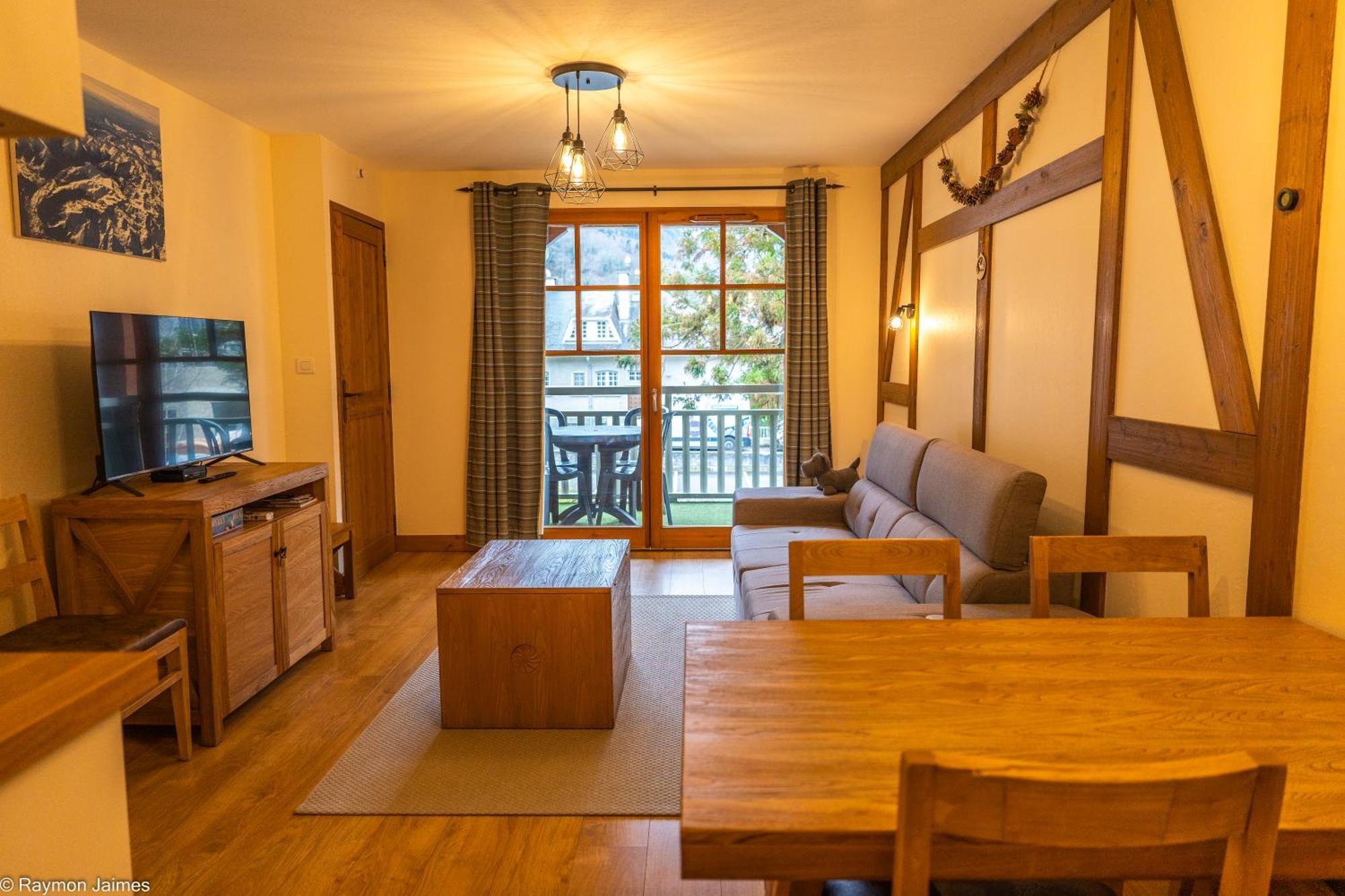 Residence Cami Real **** サン・ラリー・スラン 部屋 写真