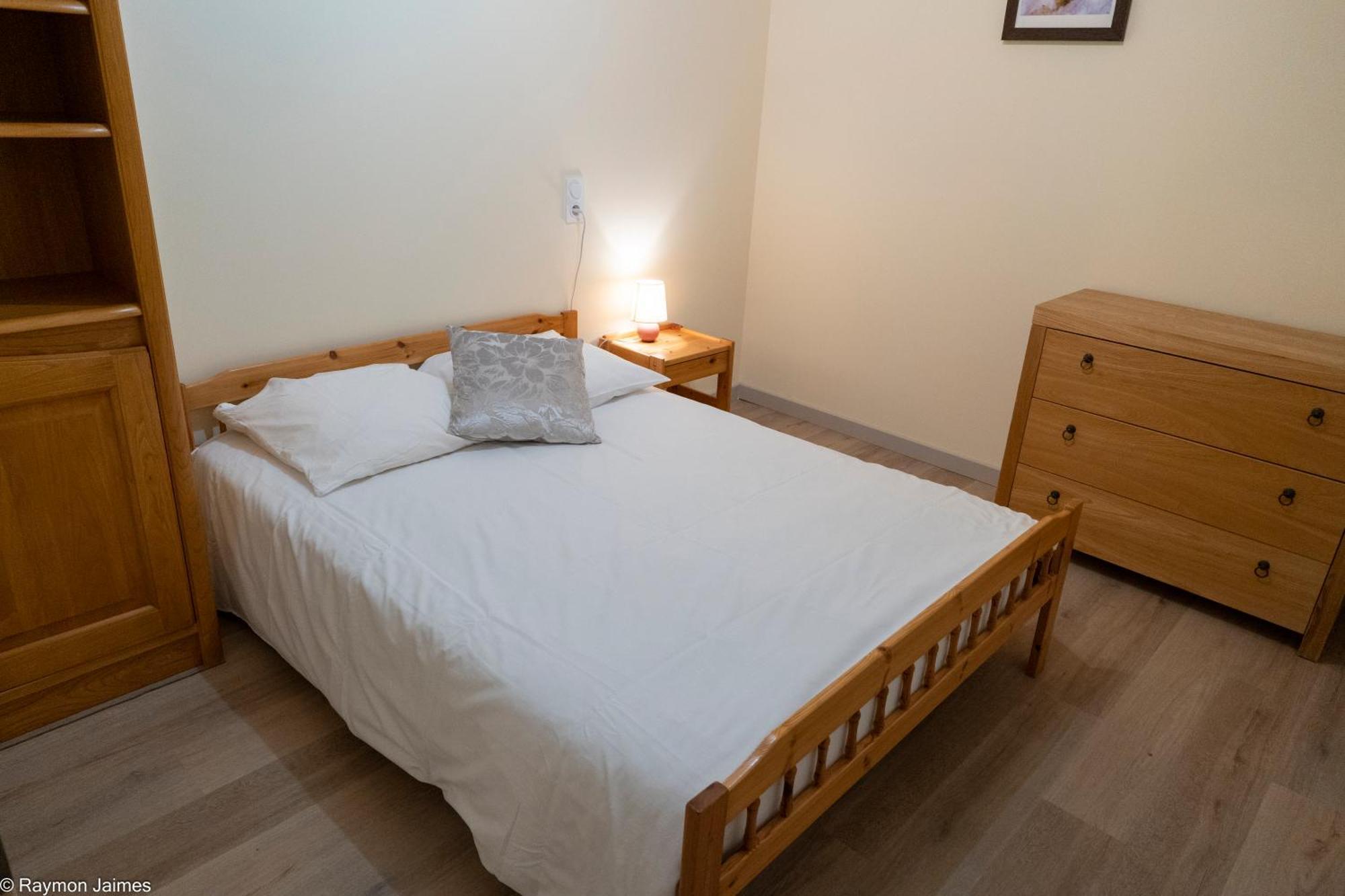 Residence Cami Real **** サン・ラリー・スラン 部屋 写真