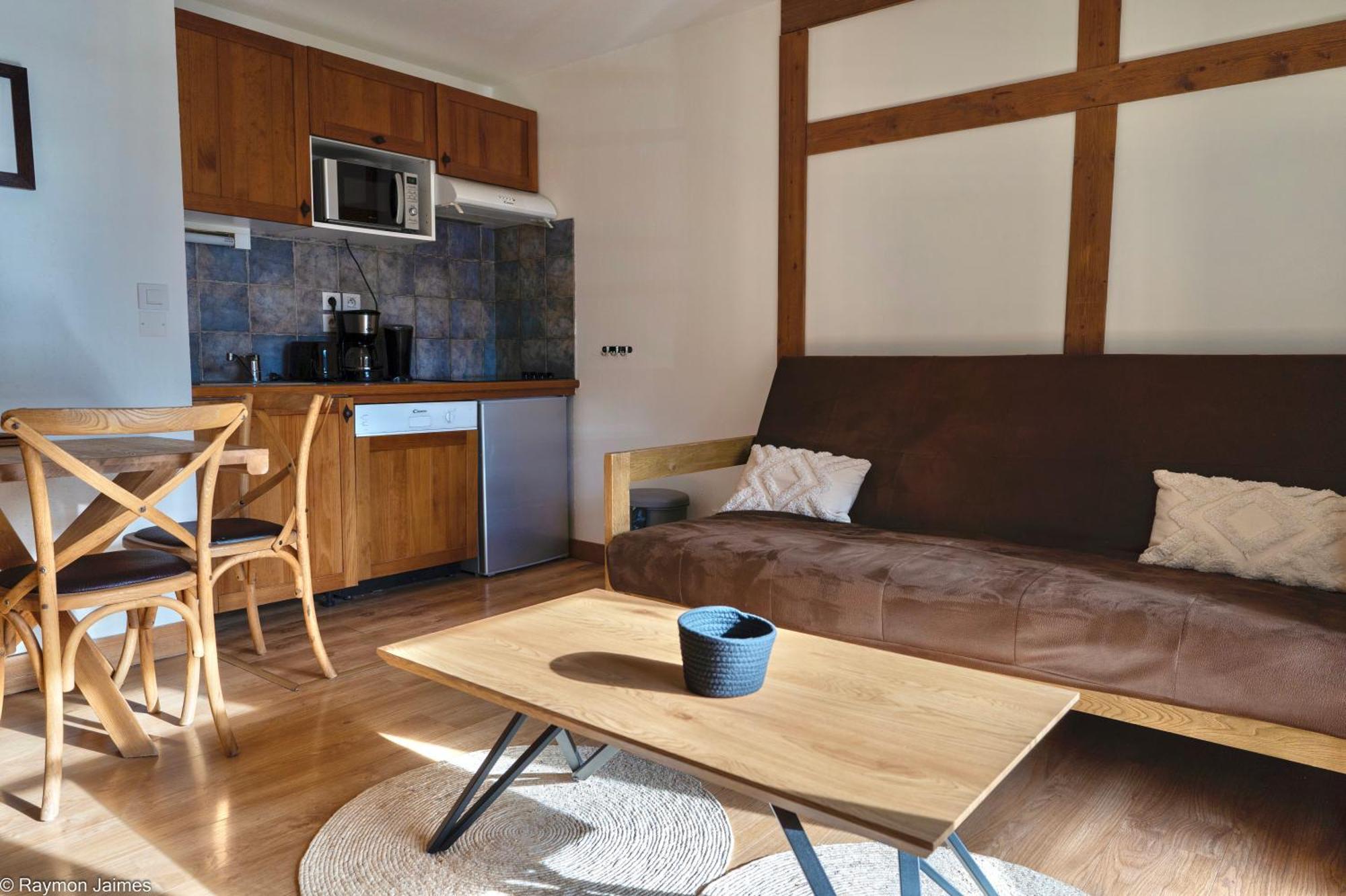 Residence Cami Real **** サン・ラリー・スラン 部屋 写真
