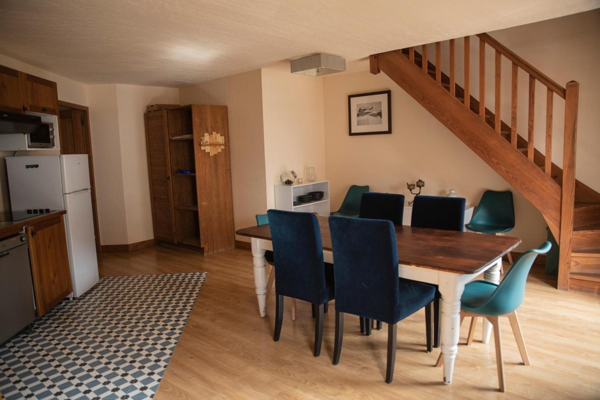 Residence Cami Real **** サン・ラリー・スラン 部屋 写真