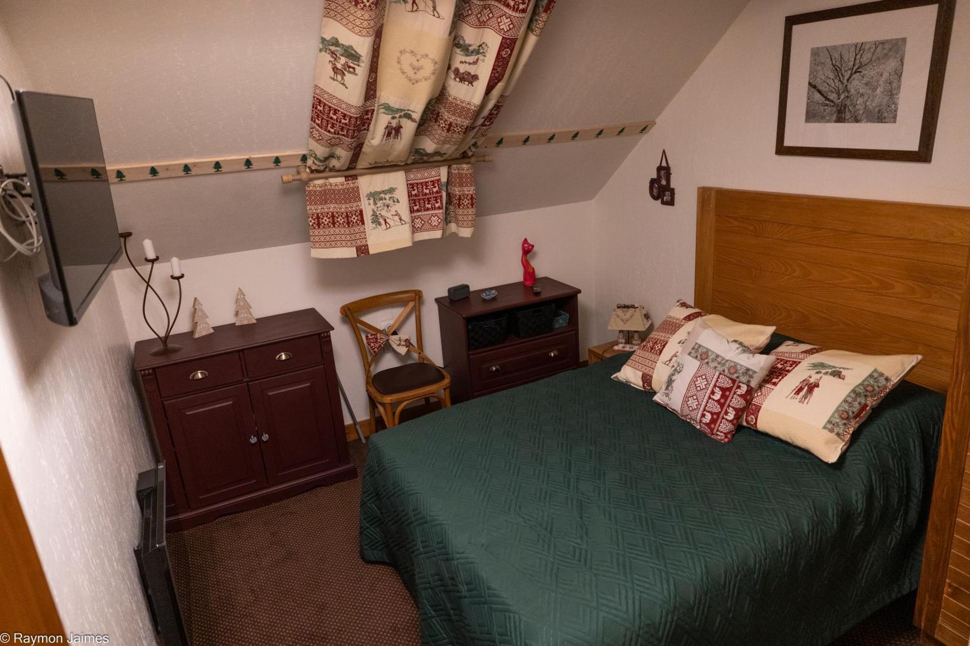 Residence Cami Real **** サン・ラリー・スラン 部屋 写真