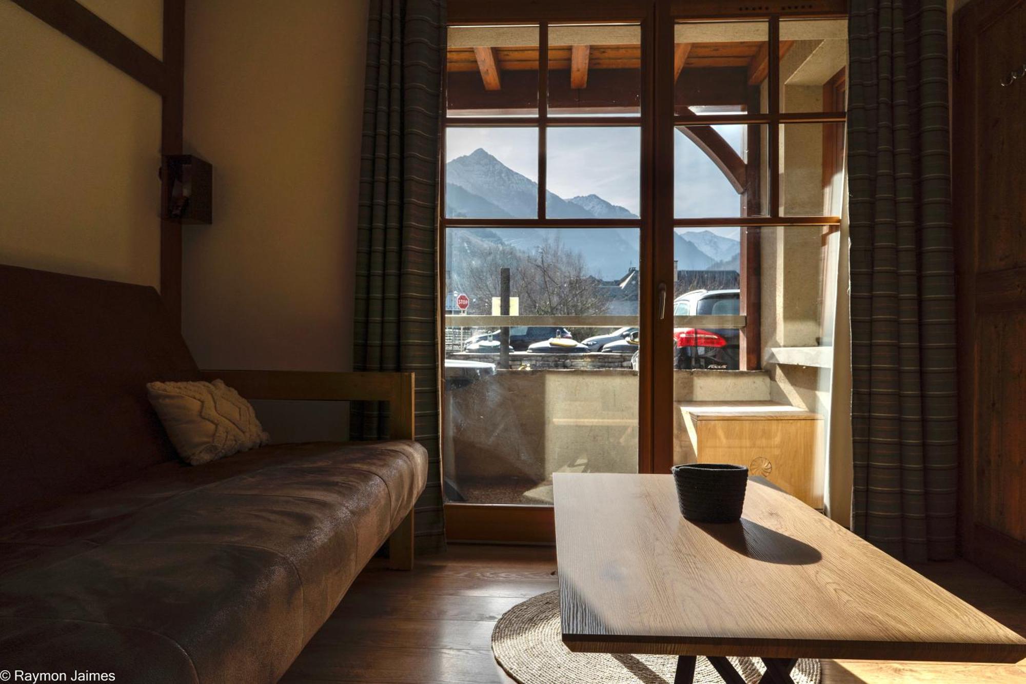 Residence Cami Real **** サン・ラリー・スラン 部屋 写真