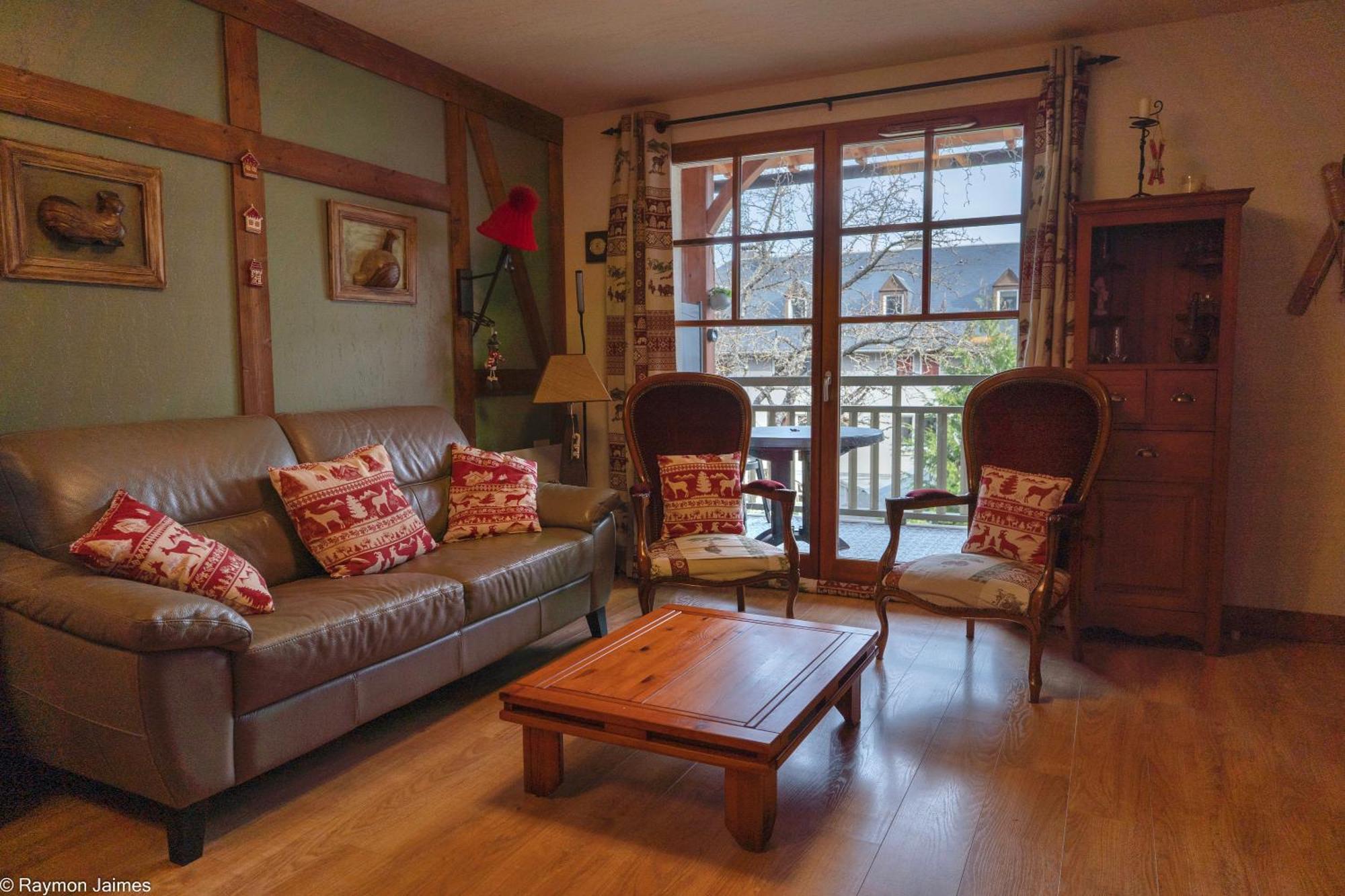 Residence Cami Real **** サン・ラリー・スラン 部屋 写真