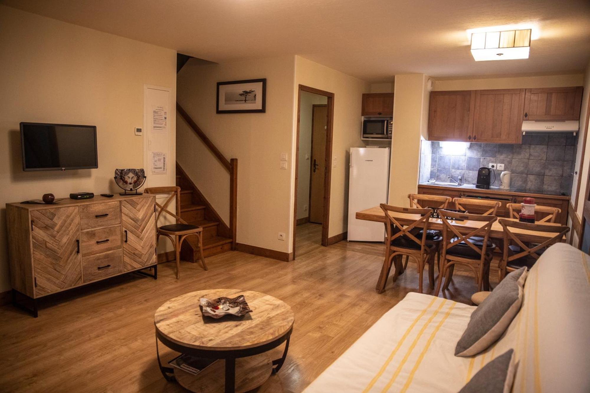 Residence Cami Real **** サン・ラリー・スラン エクステリア 写真
