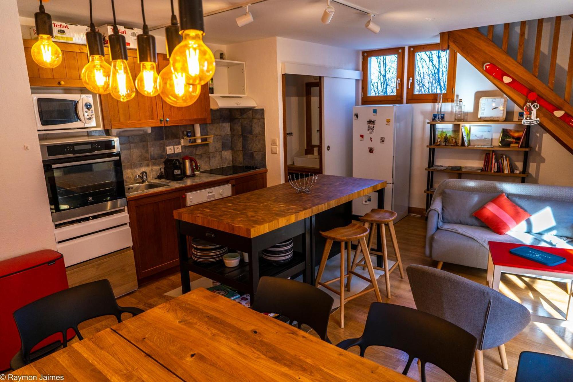 Residence Cami Real **** サン・ラリー・スラン 部屋 写真