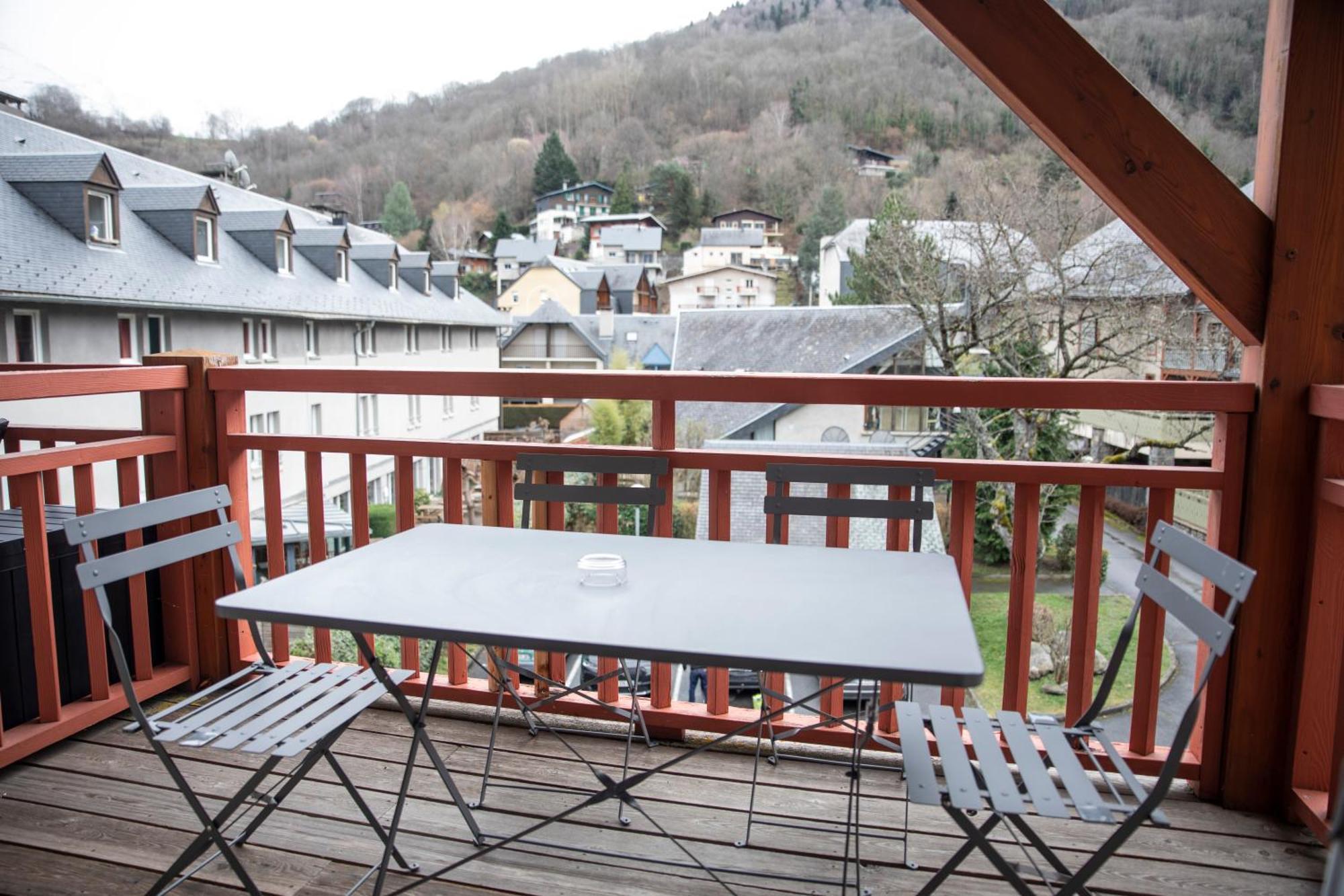 Residence Cami Real **** サン・ラリー・スラン 部屋 写真