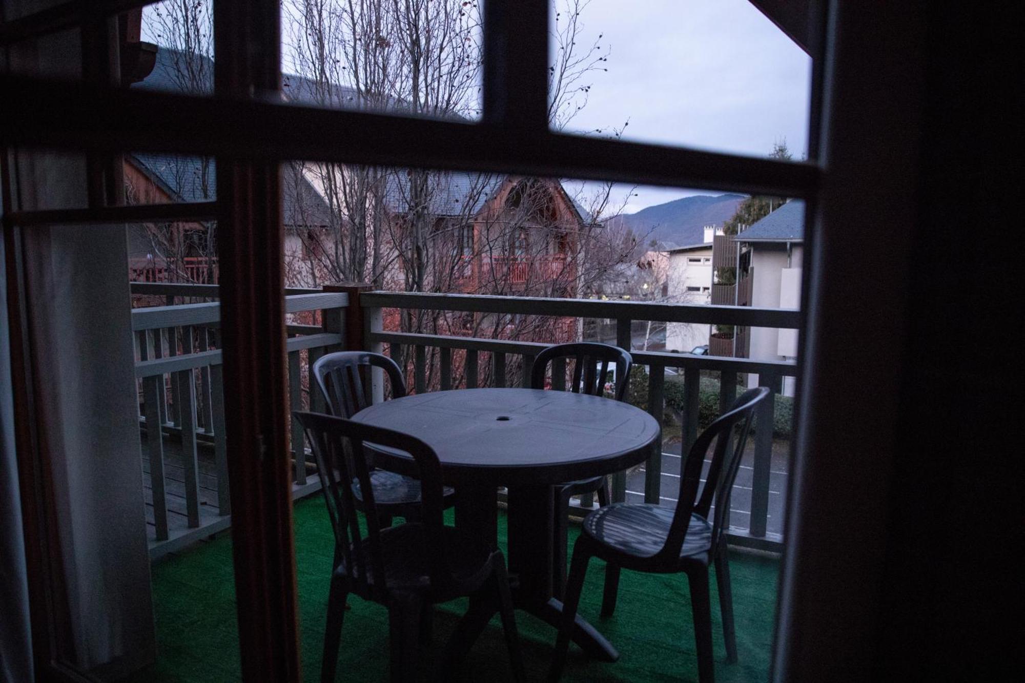 Residence Cami Real **** サン・ラリー・スラン エクステリア 写真