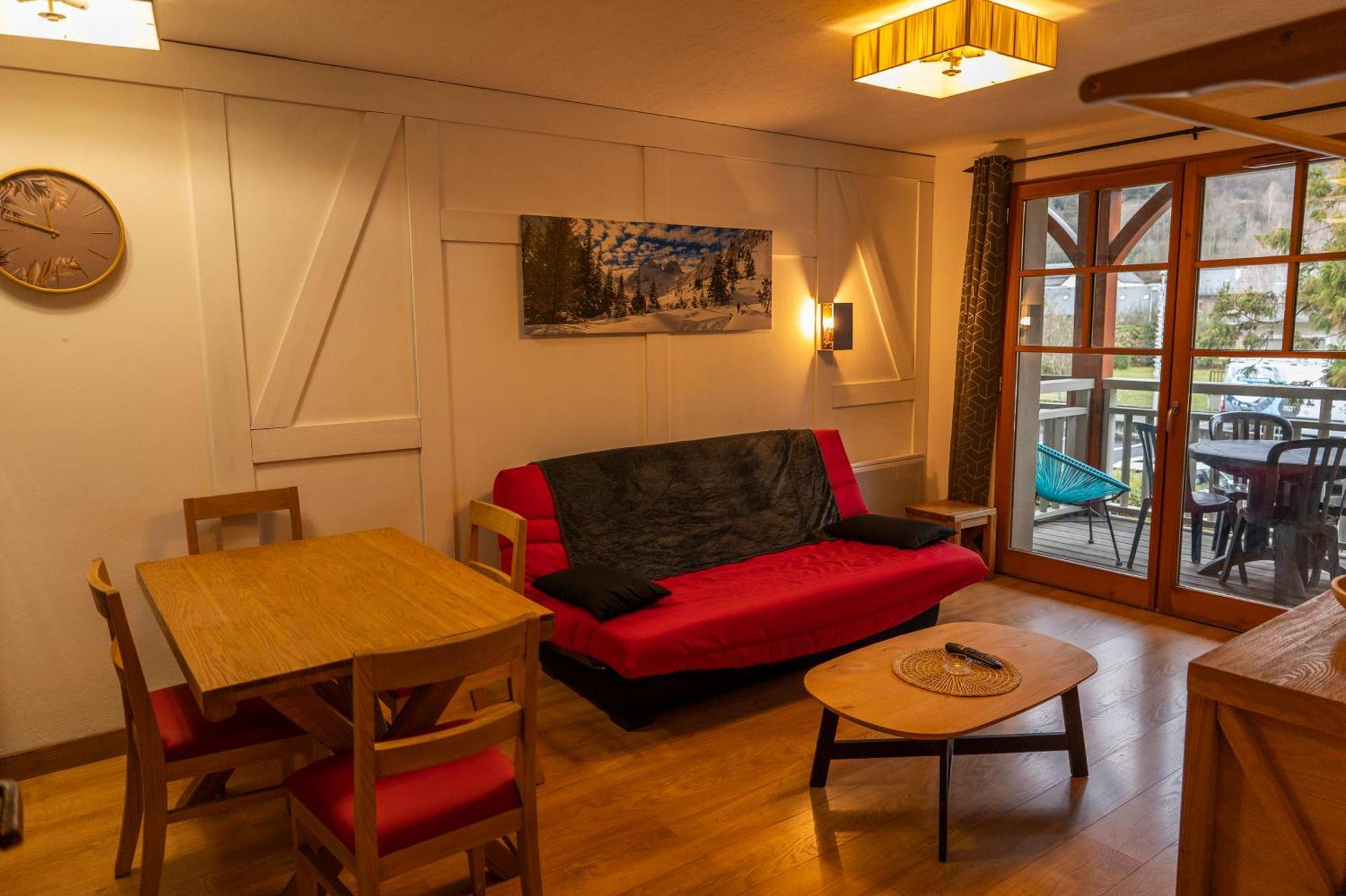 Residence Cami Real **** サン・ラリー・スラン エクステリア 写真