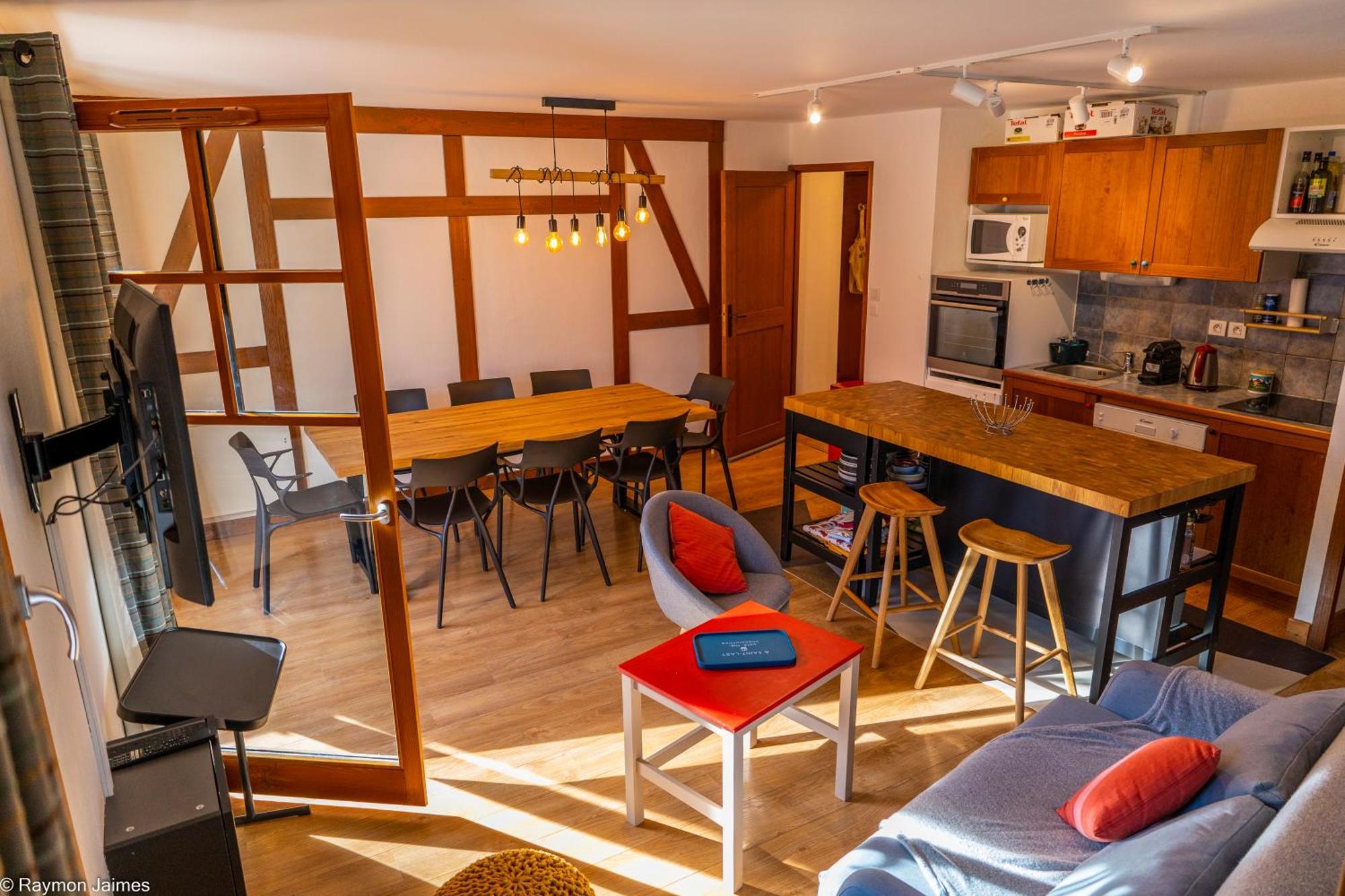 Residence Cami Real **** サン・ラリー・スラン 部屋 写真