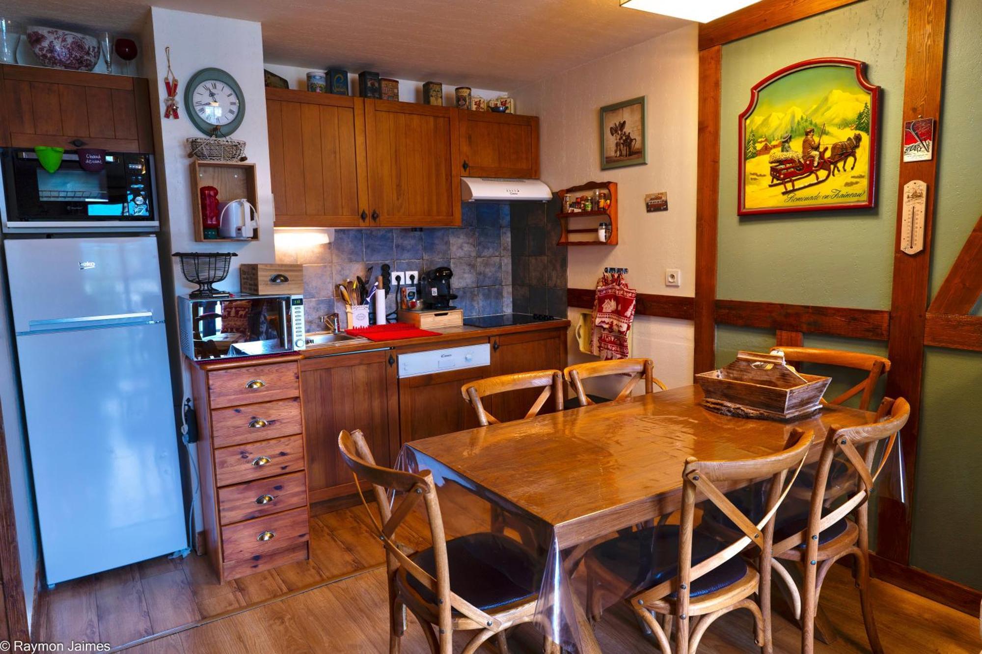 Residence Cami Real **** サン・ラリー・スラン 部屋 写真