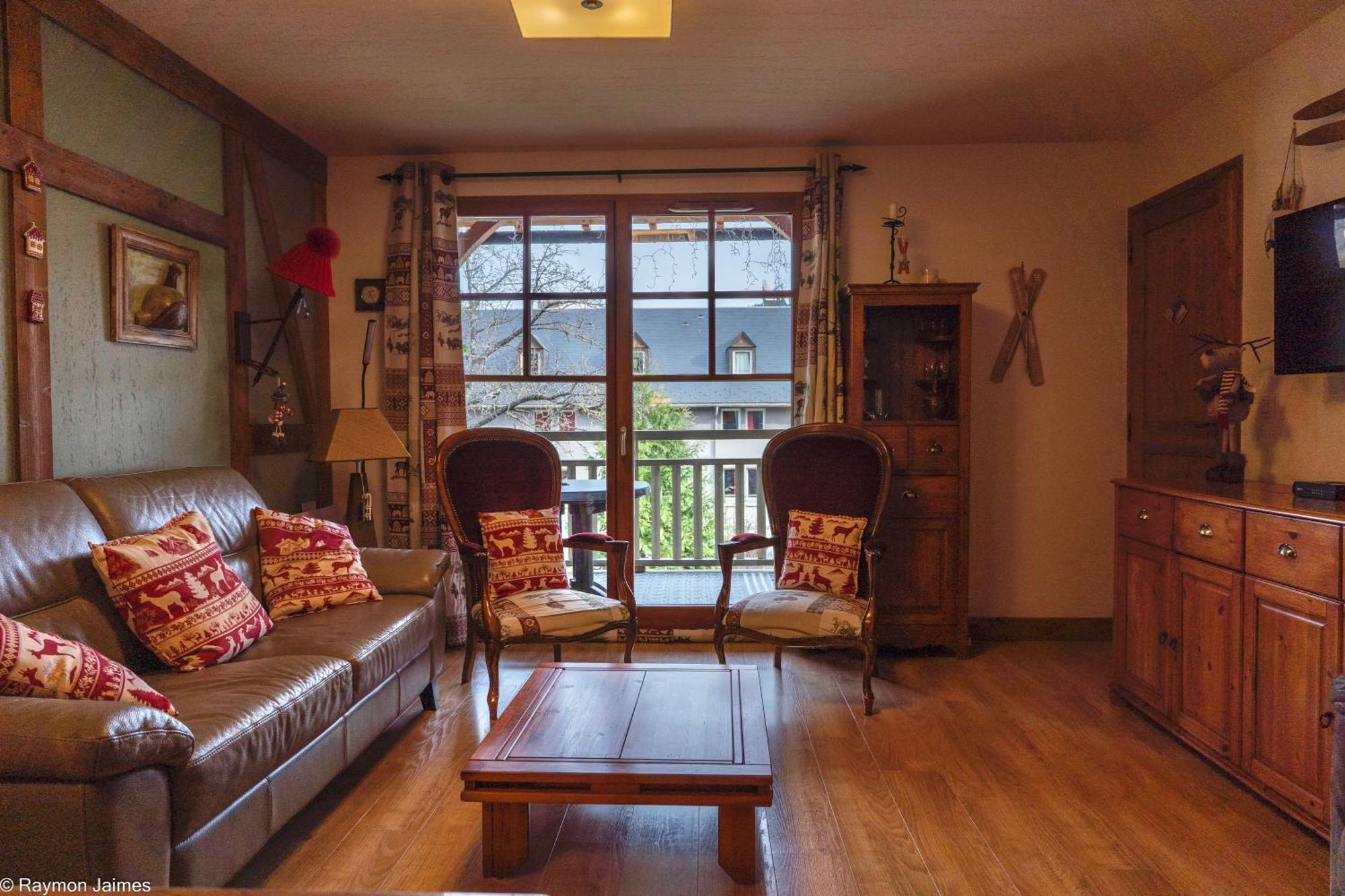Residence Cami Real **** サン・ラリー・スラン 部屋 写真