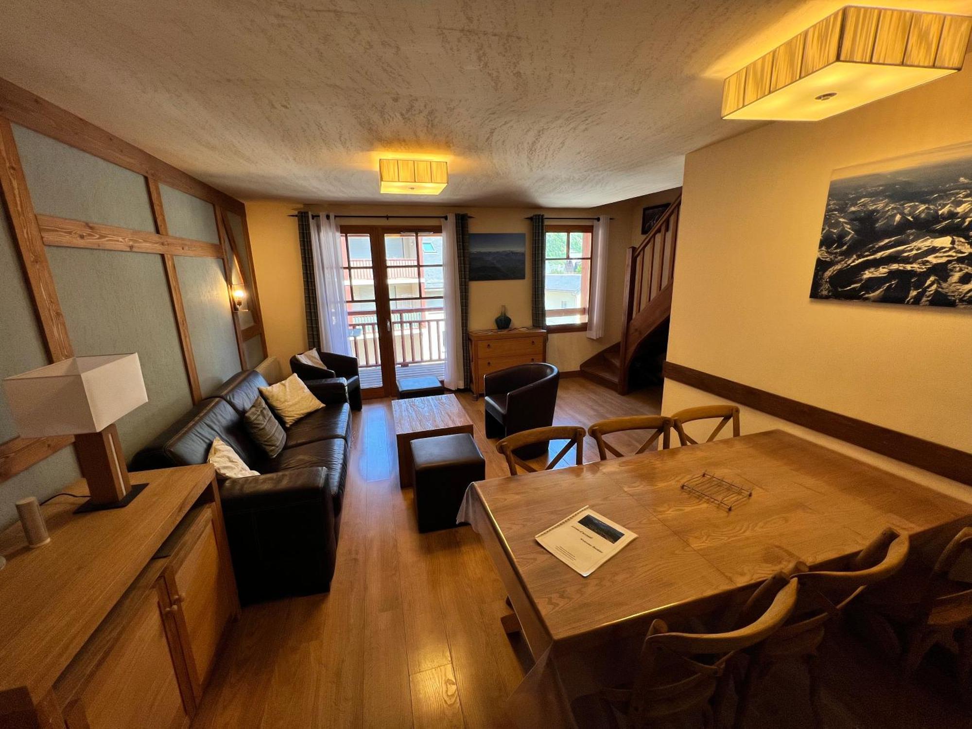 Residence Cami Real **** サン・ラリー・スラン エクステリア 写真