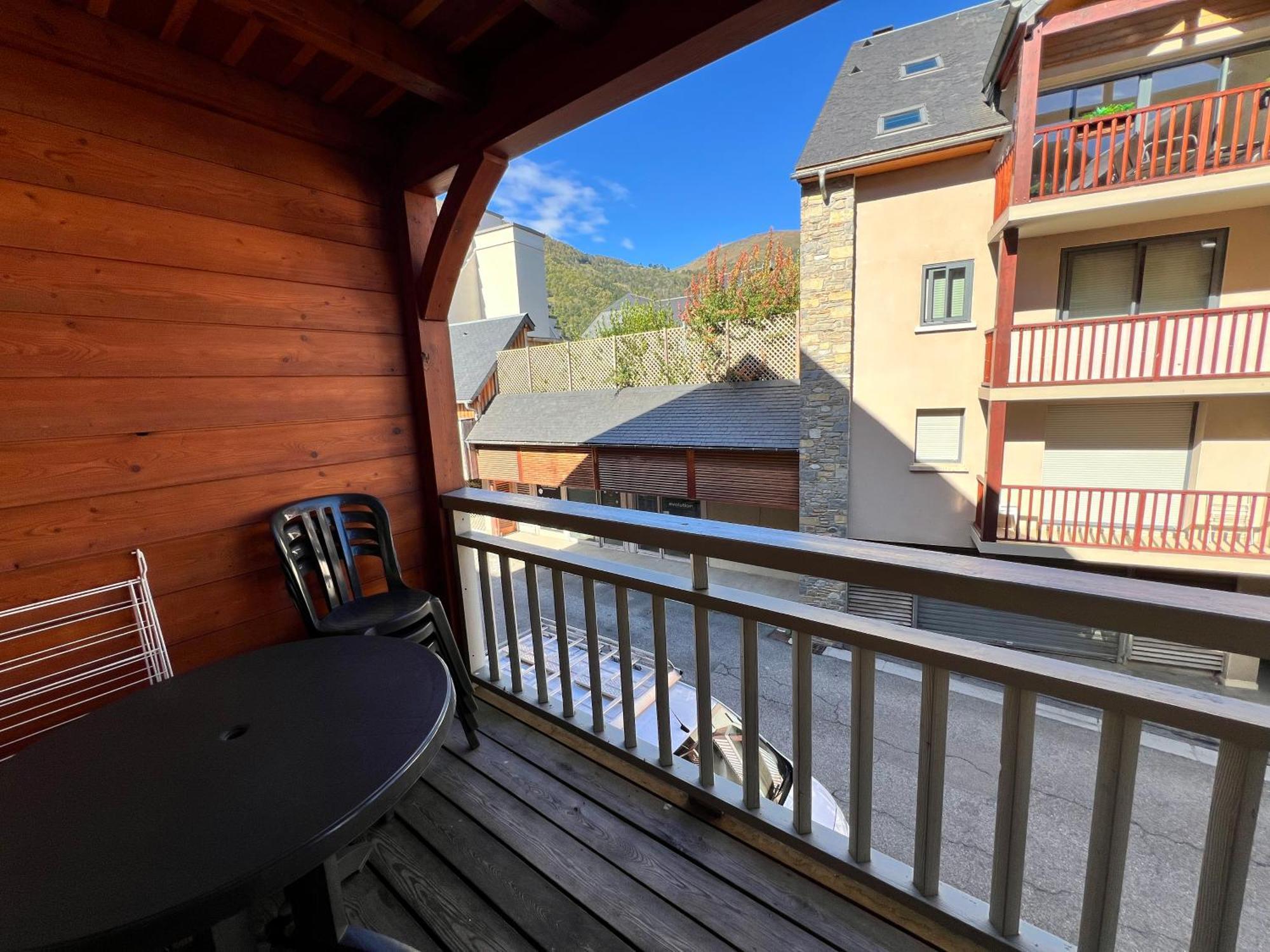 Residence Cami Real **** サン・ラリー・スラン 部屋 写真