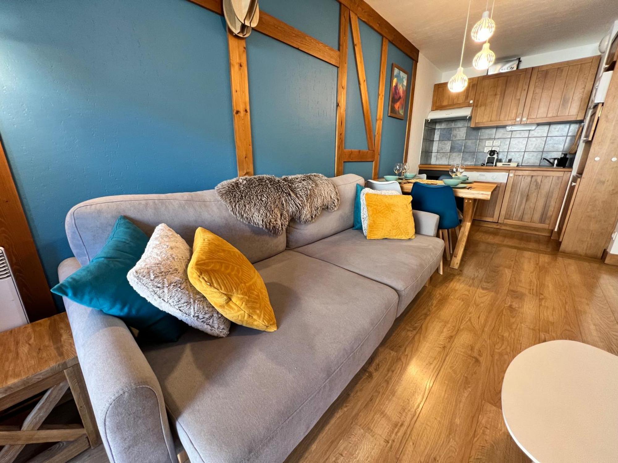 Residence Cami Real **** サン・ラリー・スラン エクステリア 写真
