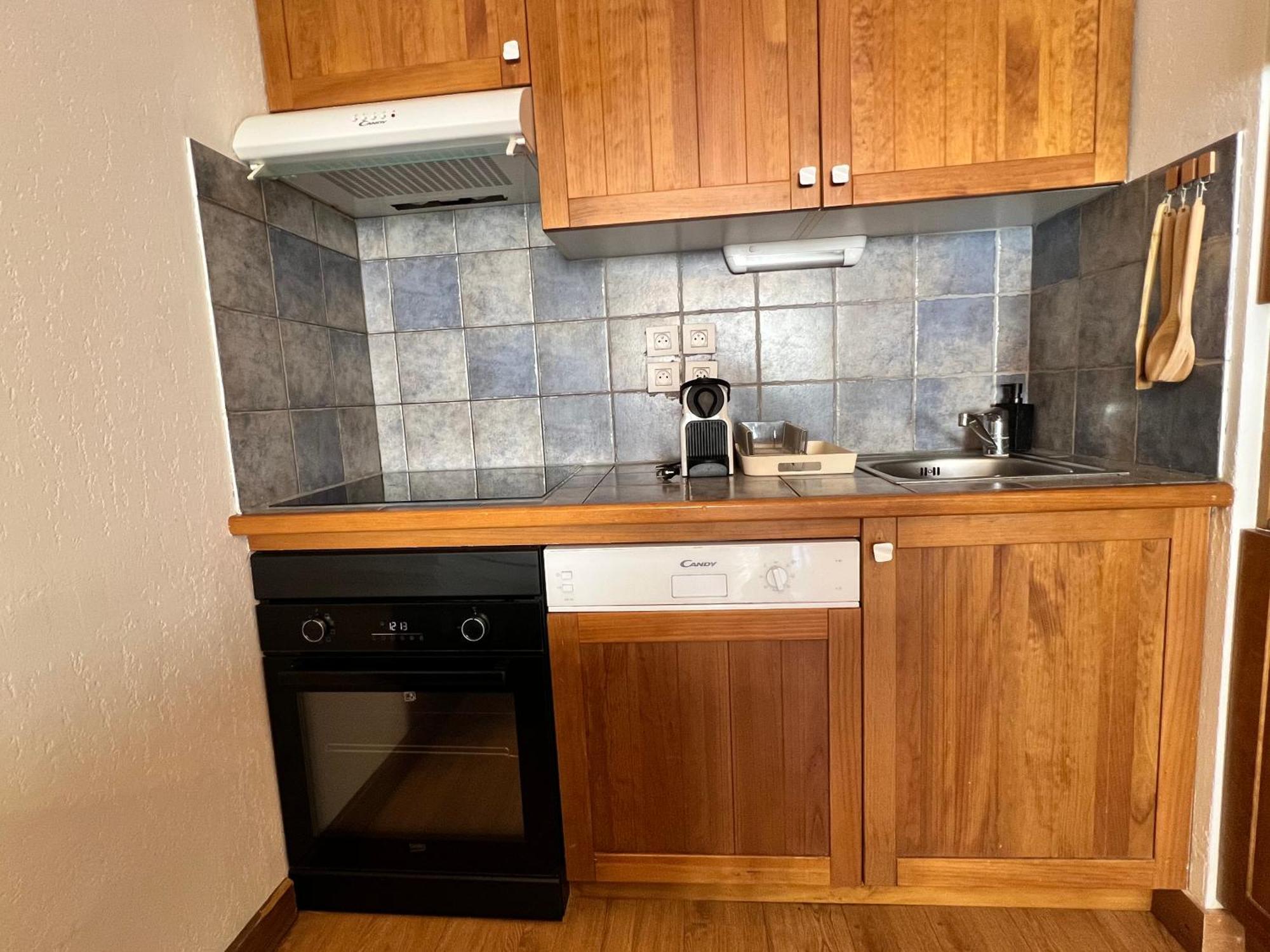 Residence Cami Real **** サン・ラリー・スラン 部屋 写真