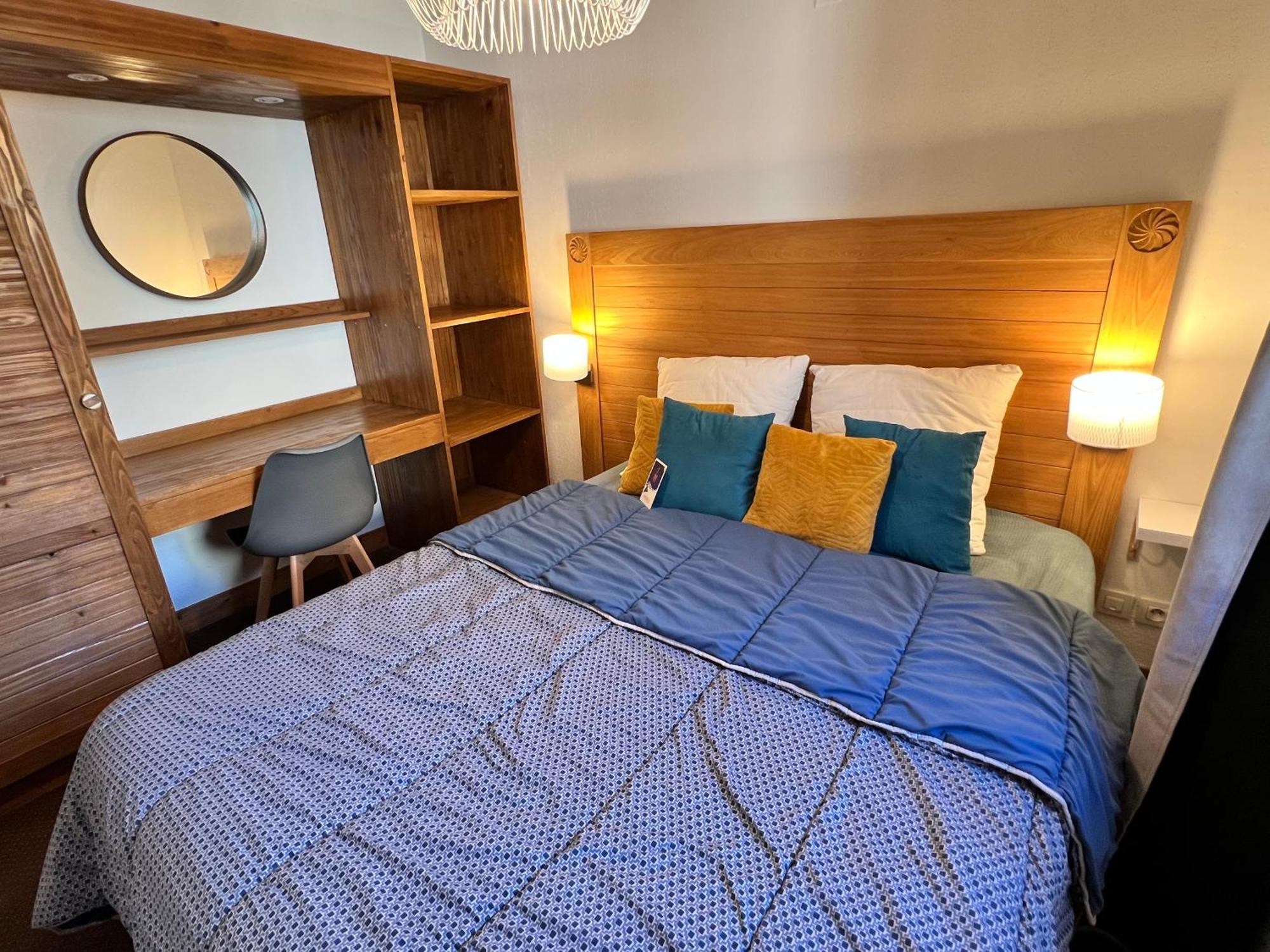 Residence Cami Real **** サン・ラリー・スラン 部屋 写真