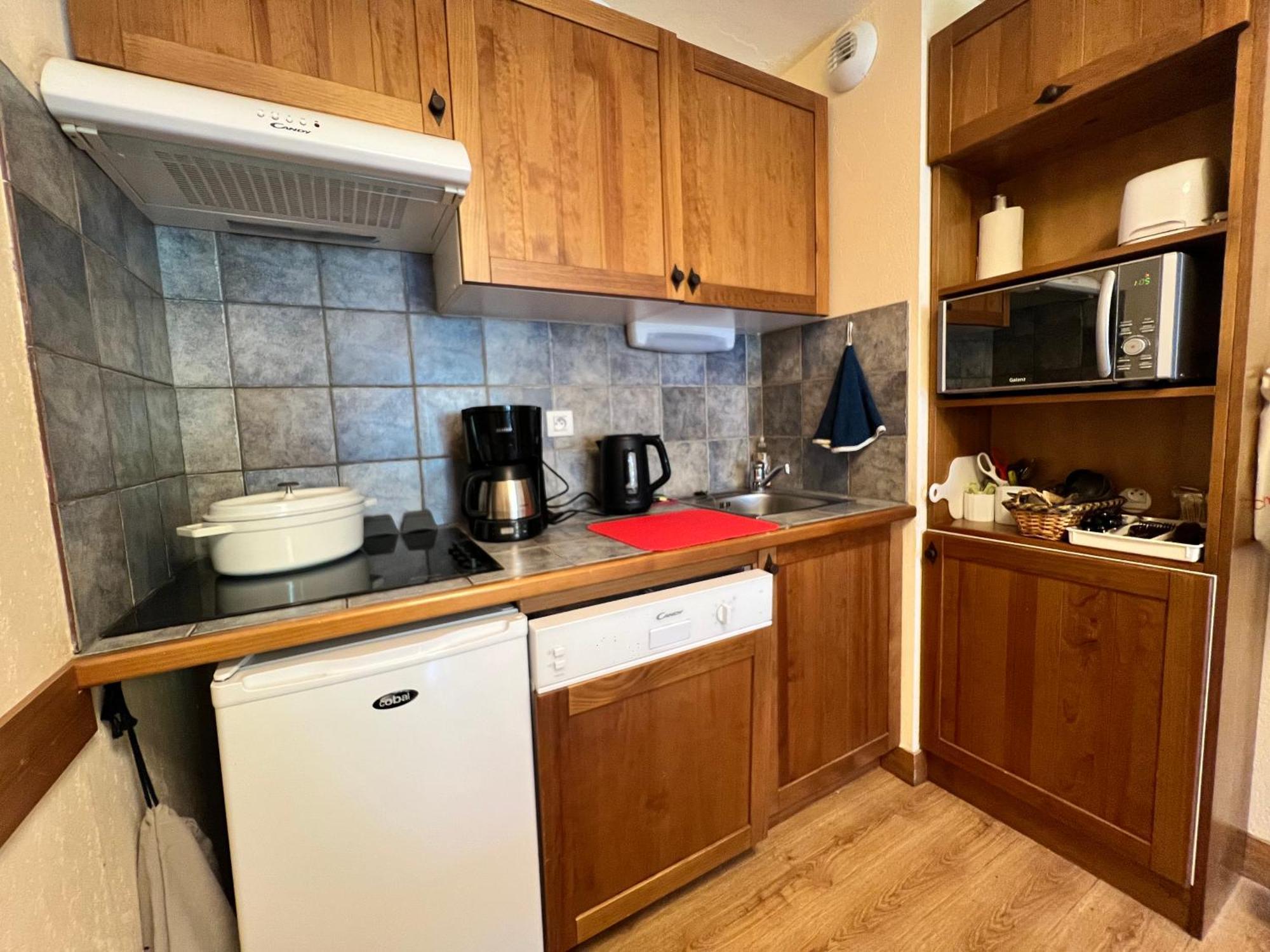 Residence Cami Real **** サン・ラリー・スラン 部屋 写真