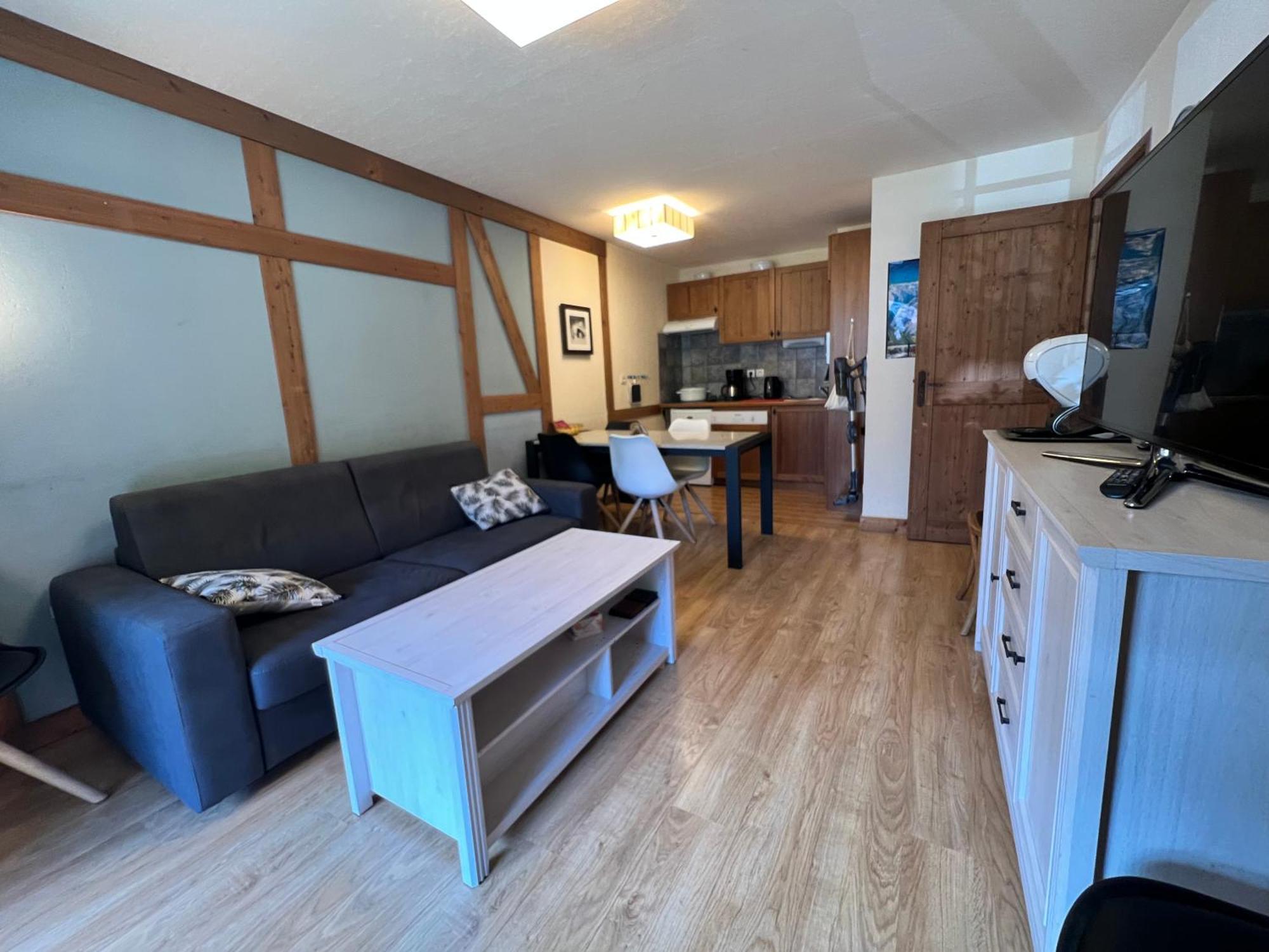 Residence Cami Real **** サン・ラリー・スラン 部屋 写真