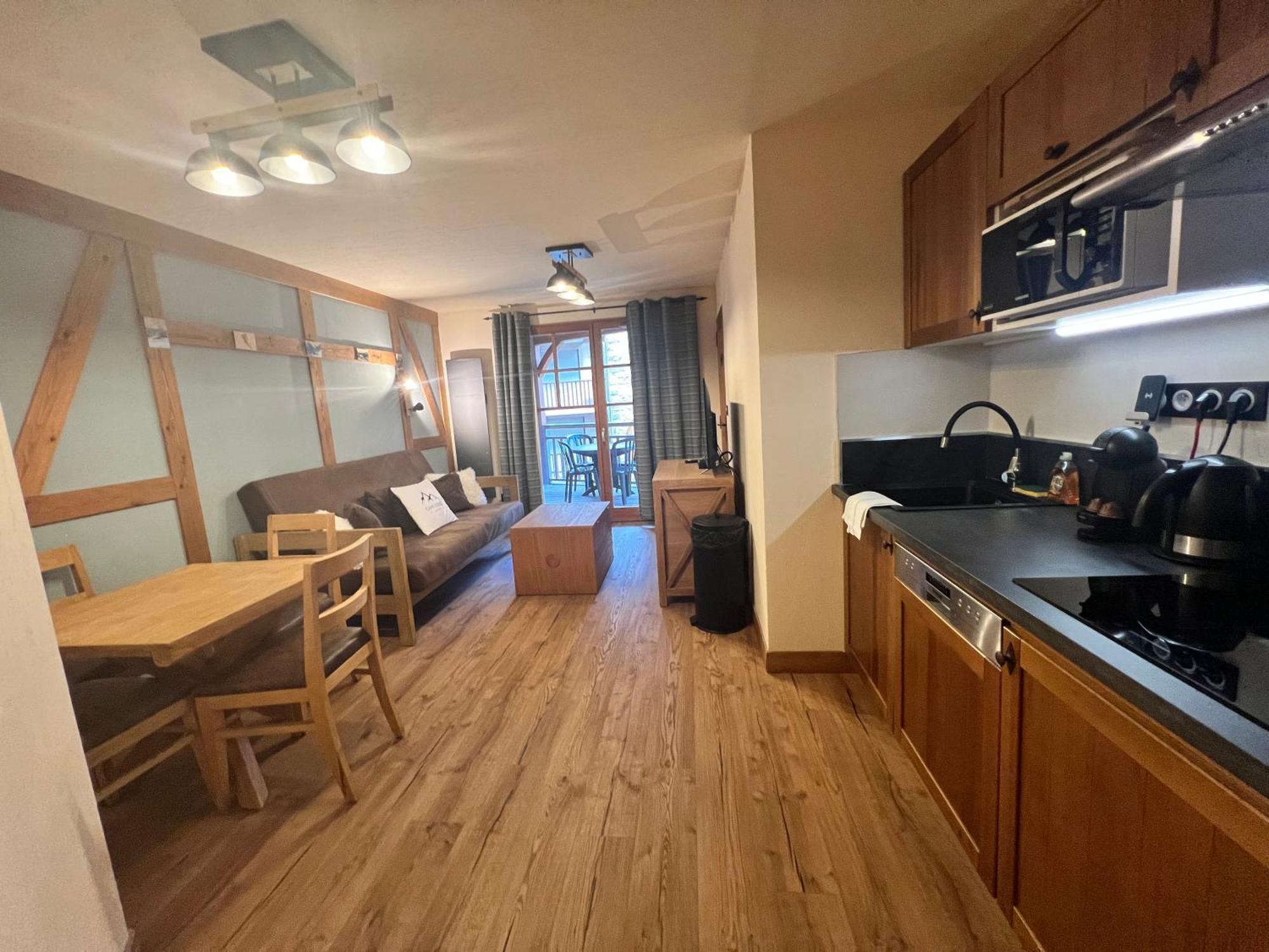 Residence Cami Real **** サン・ラリー・スラン 部屋 写真