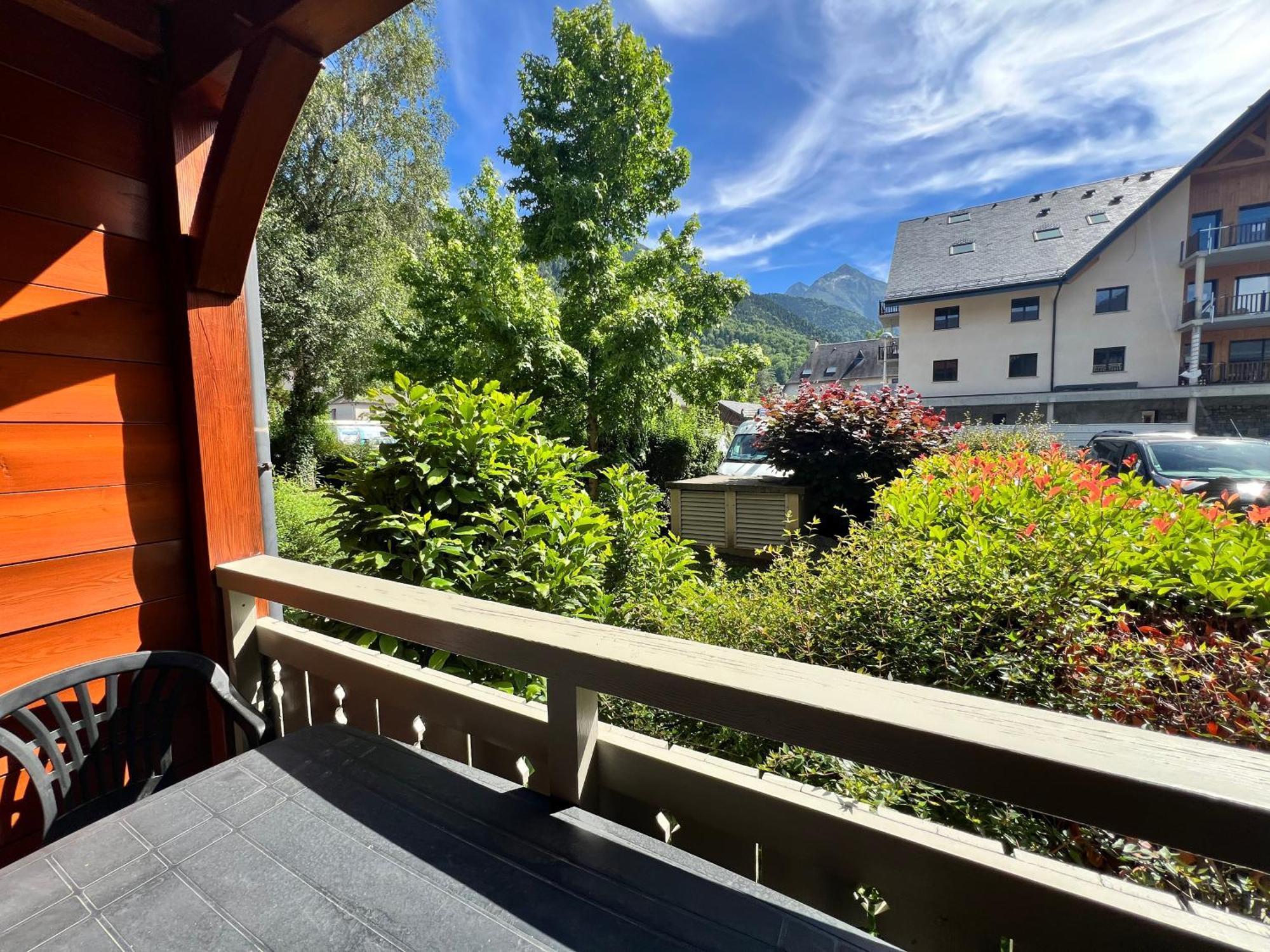 Residence Cami Real **** サン・ラリー・スラン 部屋 写真